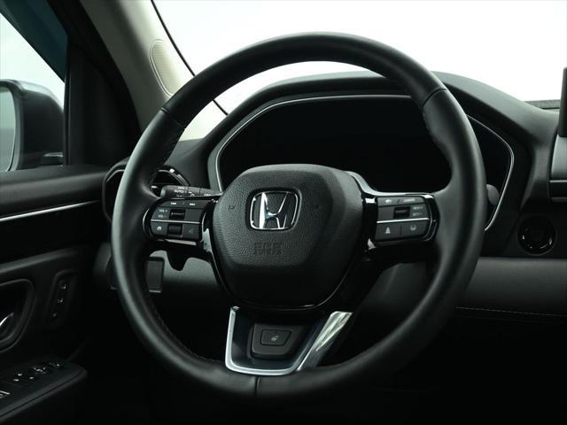 used 2023 Honda Pilot car, priced at $38,708