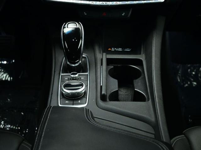 used 2020 Cadillac CT5 car, priced at $23,624