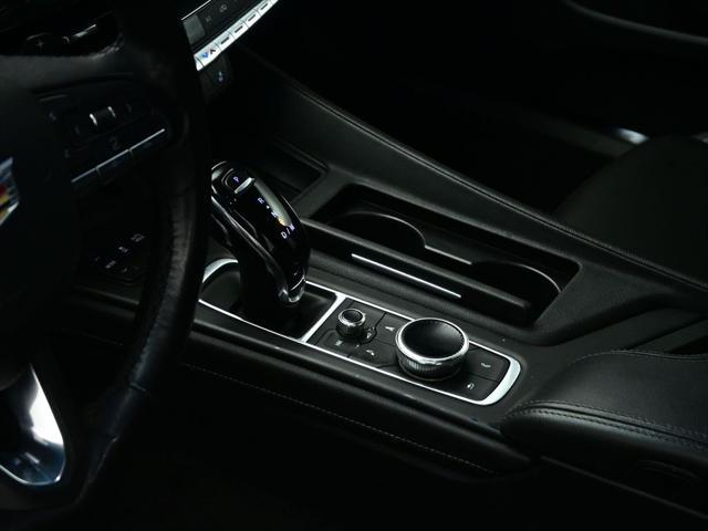 used 2020 Cadillac CT5 car, priced at $23,624