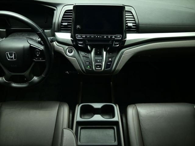 used 2019 Honda Odyssey car, priced at $24,016