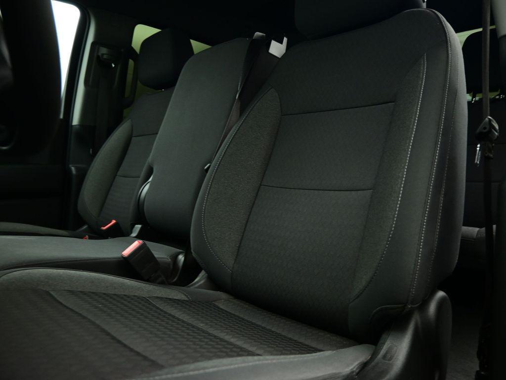 used 2022 Chevrolet Silverado 1500 car, priced at $35,567