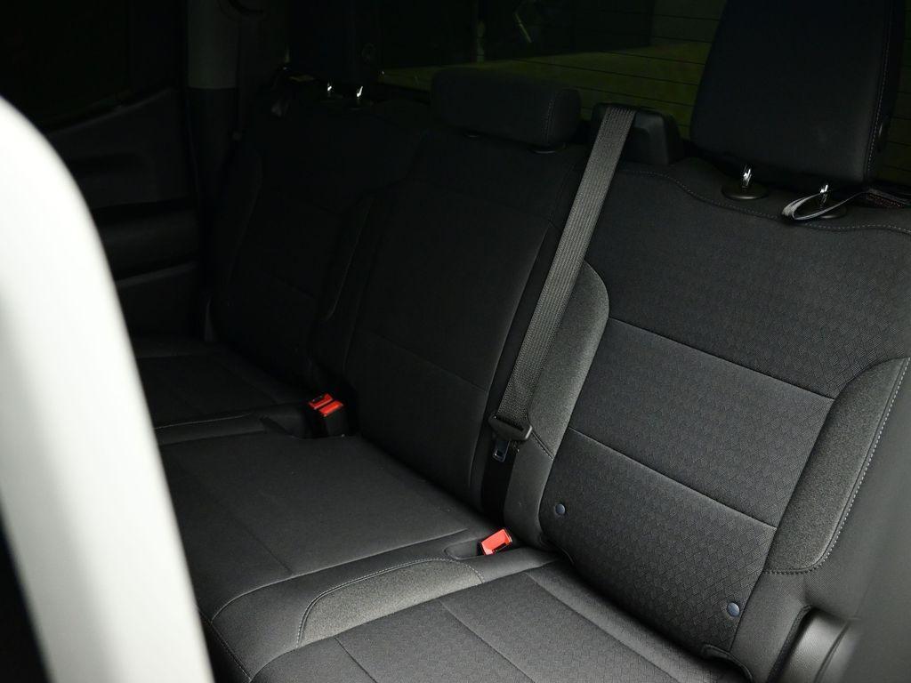 used 2022 Chevrolet Silverado 1500 car, priced at $35,567
