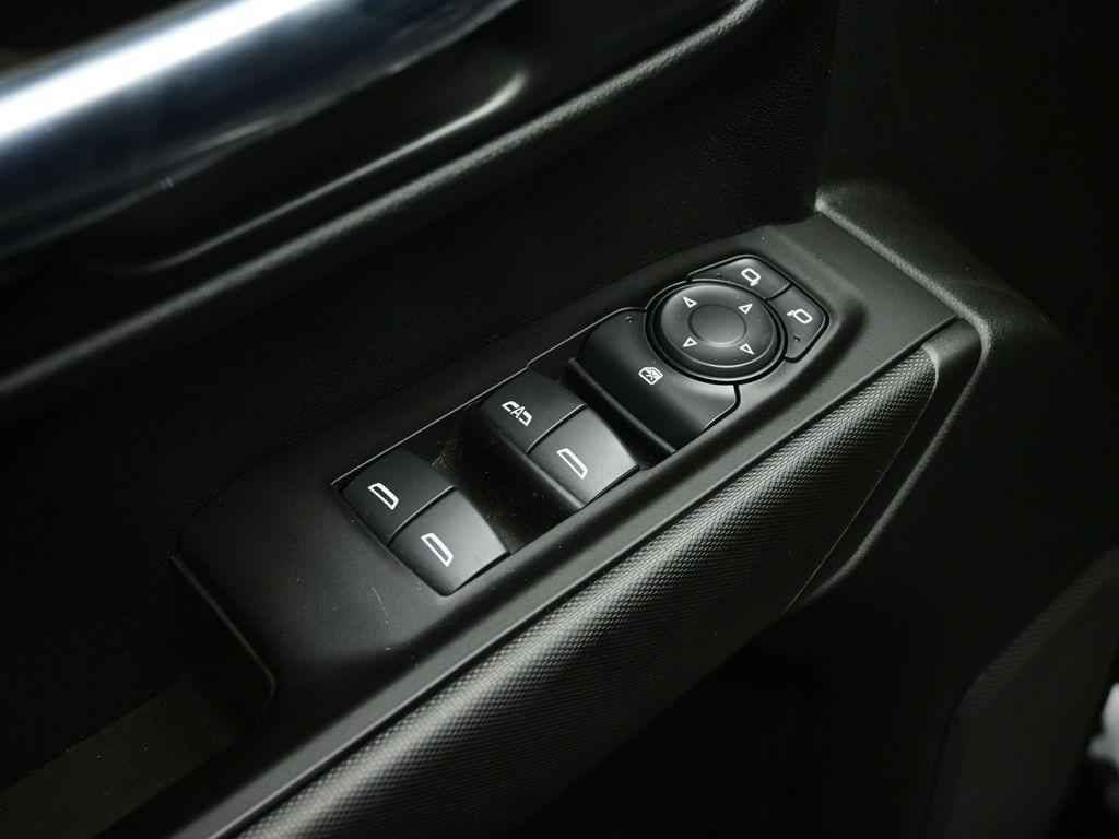 used 2022 Chevrolet Silverado 1500 car, priced at $35,567