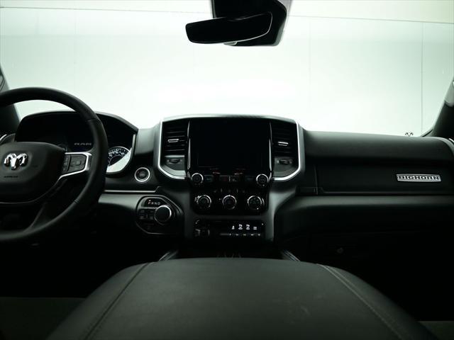 used 2025 Ram 1500 car, priced at $45,999