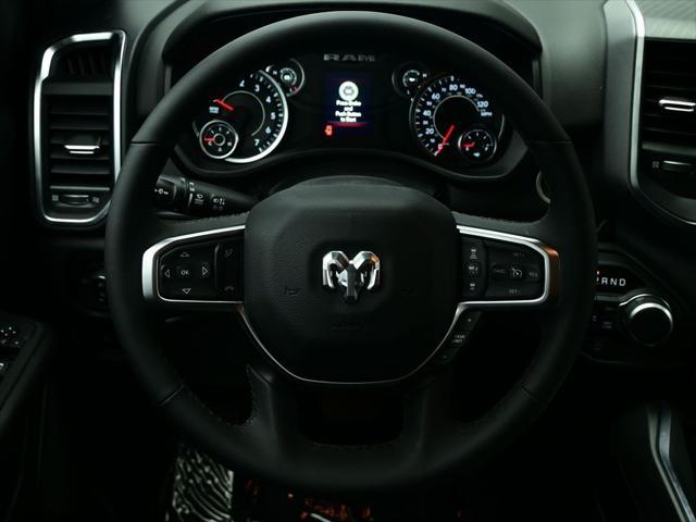 used 2025 Ram 1500 car, priced at $45,999