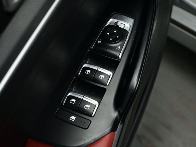used 2023 Kia K5 car, priced at $24,569