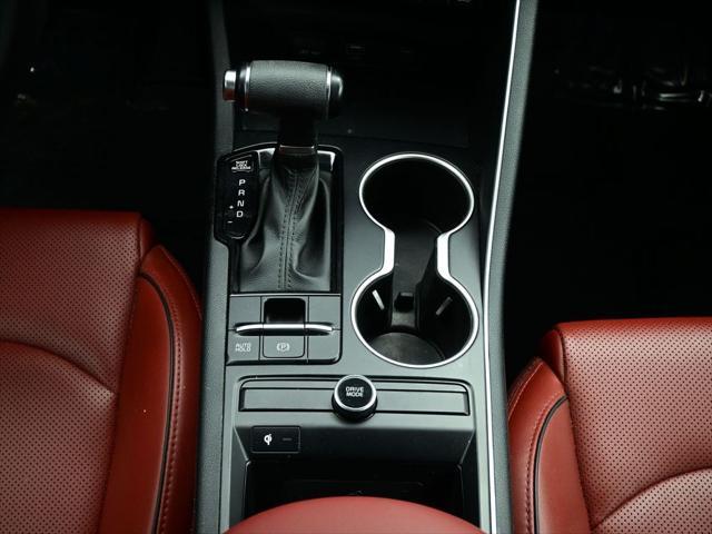 used 2023 Kia K5 car, priced at $24,569