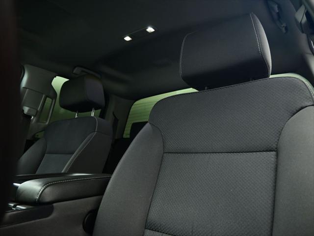 used 2018 Chevrolet Silverado 1500 car, priced at $22,157