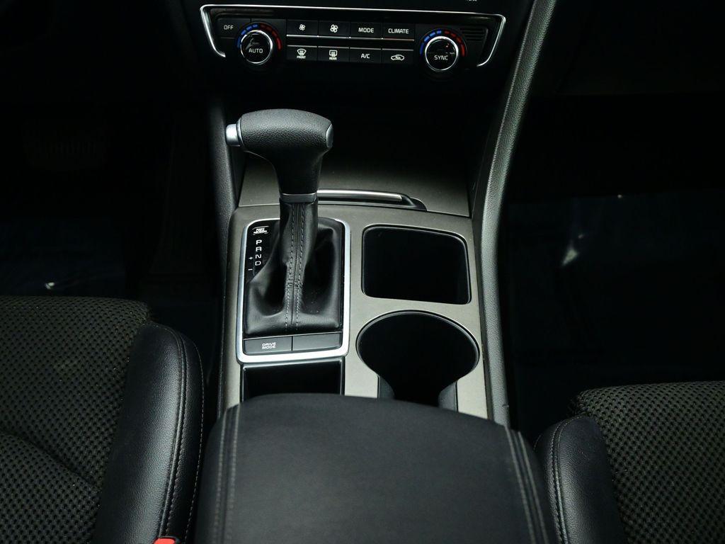 used 2019 Kia Optima car, priced at $14,556