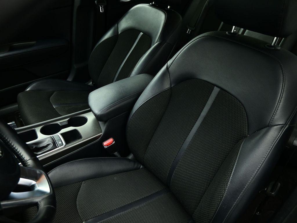 used 2019 Kia Optima car, priced at $14,556