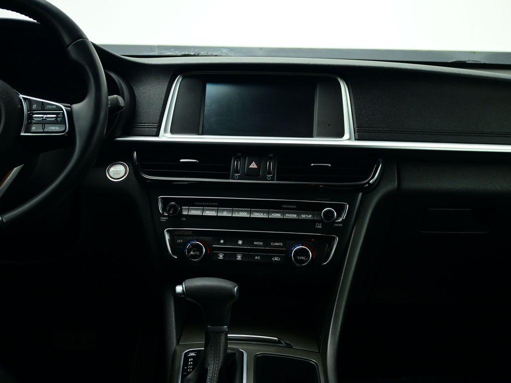 used 2019 Kia Optima car, priced at $14,556