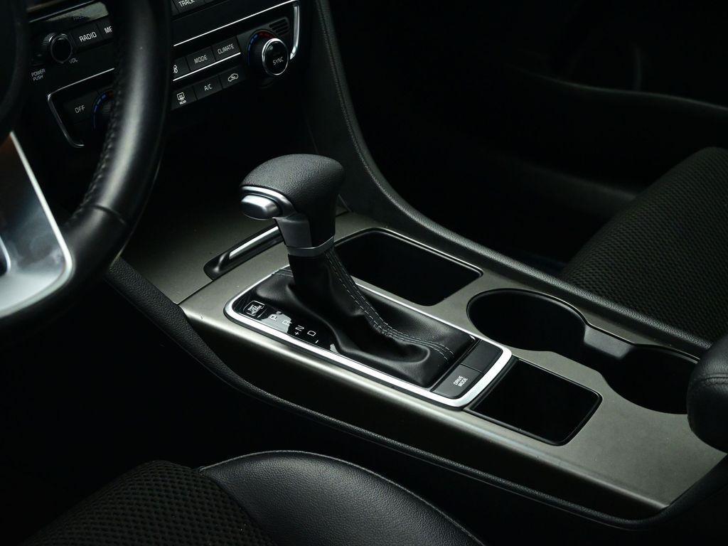 used 2019 Kia Optima car, priced at $14,556