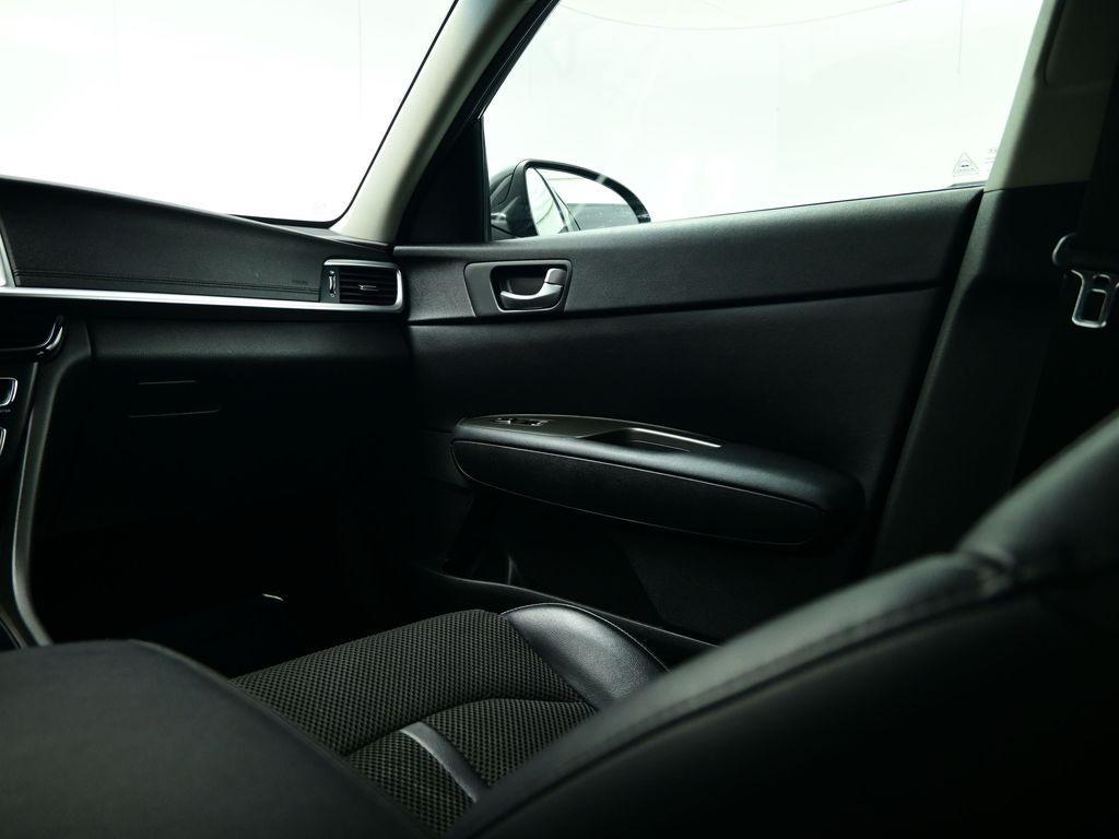 used 2019 Kia Optima car, priced at $14,556