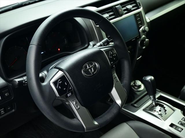 used 2022 Toyota 4Runner car, priced at $44,102