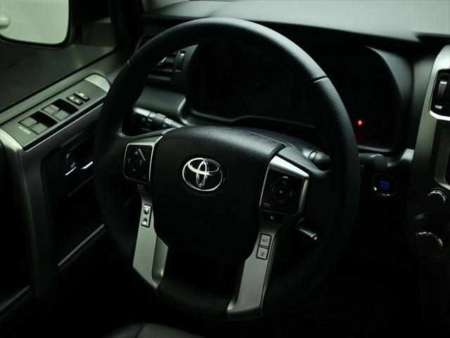 used 2022 Toyota 4Runner car, priced at $44,102