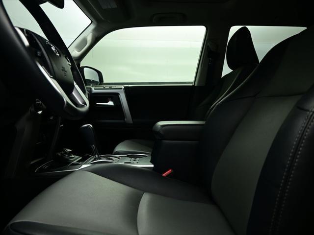 used 2022 Toyota 4Runner car, priced at $44,102