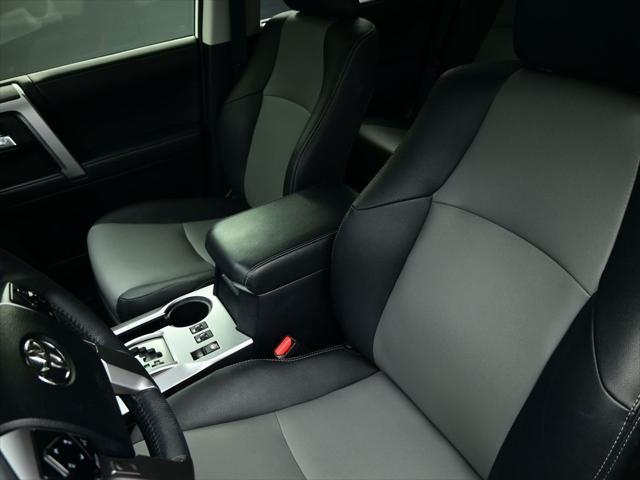 used 2022 Toyota 4Runner car, priced at $44,102
