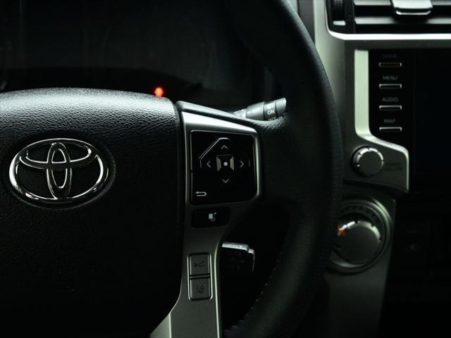 used 2022 Toyota 4Runner car, priced at $44,102
