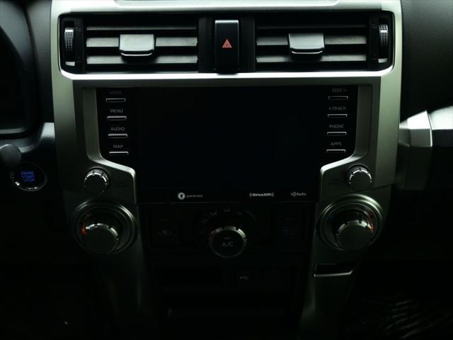 used 2022 Toyota 4Runner car, priced at $44,102