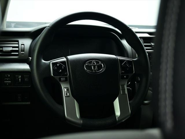 used 2022 Toyota 4Runner car, priced at $44,102
