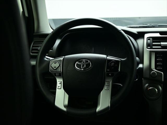 used 2022 Toyota 4Runner car, priced at $44,102