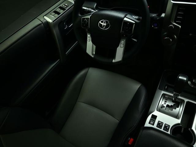 used 2022 Toyota 4Runner car, priced at $44,102