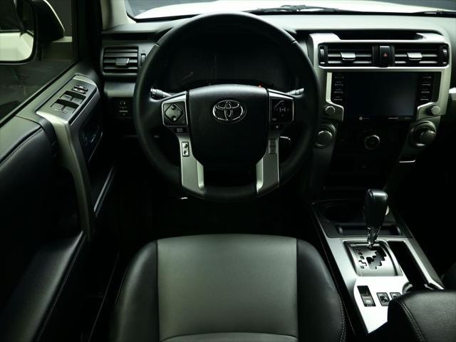 used 2022 Toyota 4Runner car, priced at $44,102