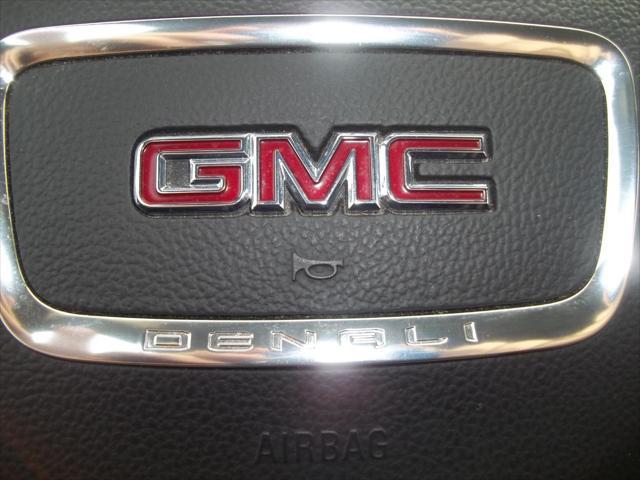 used 2022 GMC Terrain car, priced at $29,719