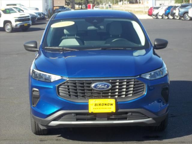 used 2023 Ford Escape car, priced at $21,327