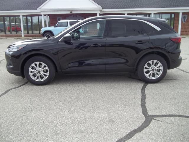 new 2024 Ford Escape car, priced at $28,980