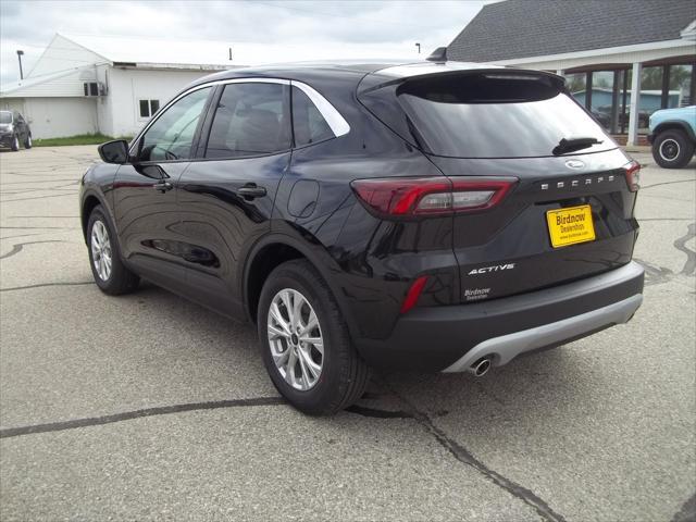 new 2024 Ford Escape car, priced at $28,545