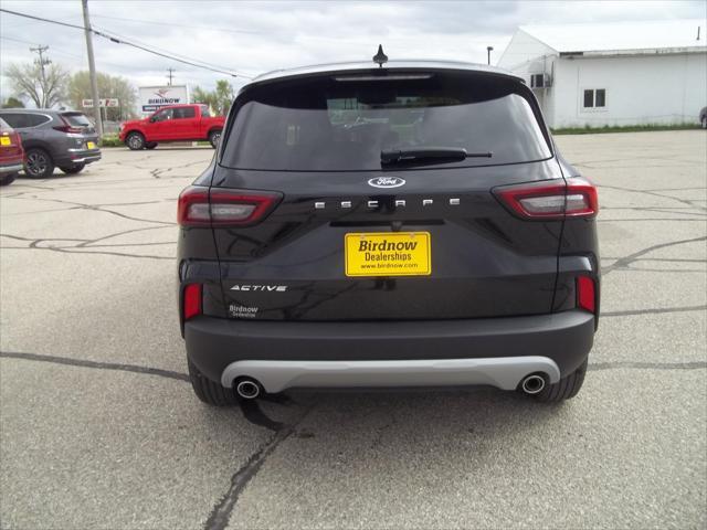 new 2024 Ford Escape car, priced at $28,545