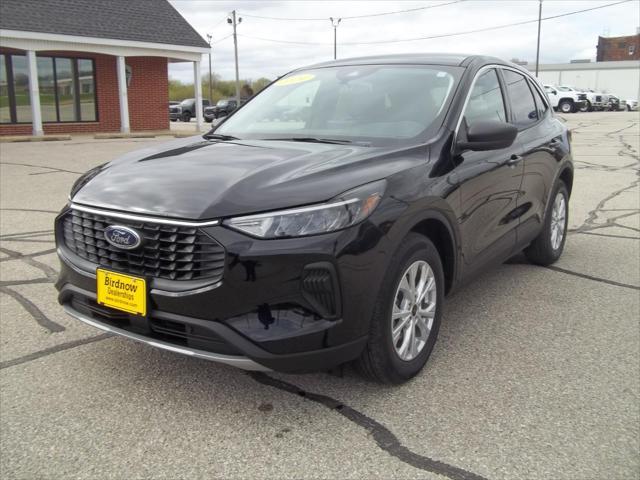 new 2024 Ford Escape car, priced at $28,980