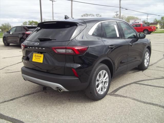 new 2024 Ford Escape car, priced at $28,980