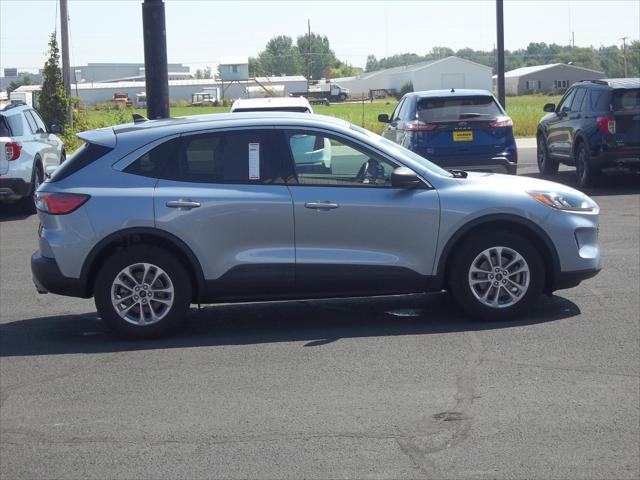 used 2022 Ford Escape car, priced at $23,663