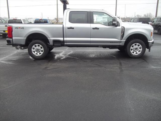 new 2024 Ford F-250 car, priced at $64,353