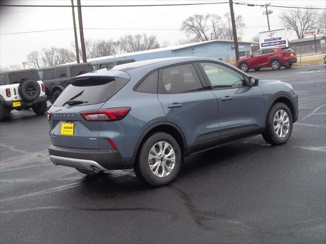 new 2025 Ford Escape car, priced at $30,464