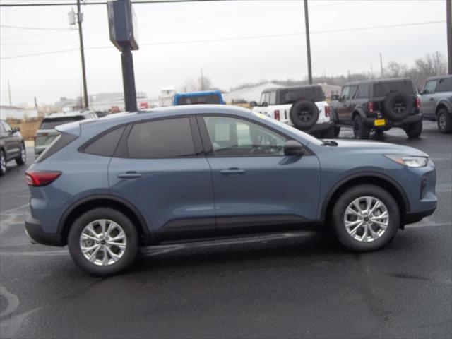 new 2025 Ford Escape car, priced at $30,464