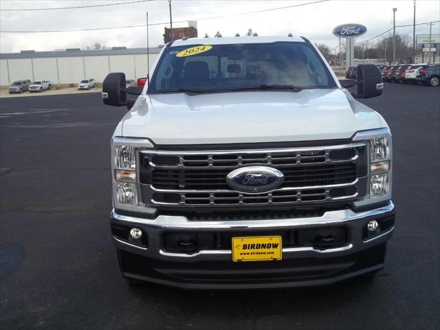 new 2024 Ford F-250 car, priced at $65,320