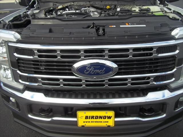 new 2024 Ford F-250 car, priced at $65,320