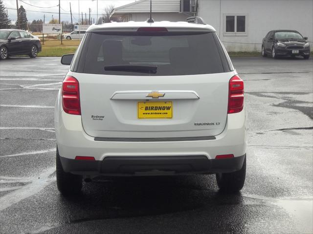 used 2016 Chevrolet Equinox car, priced at $9,867