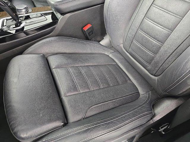 used 2020 BMW X3 car, priced at $26,488