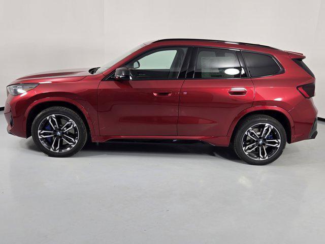 new 2026 BMW X1 car, priced at $57,625