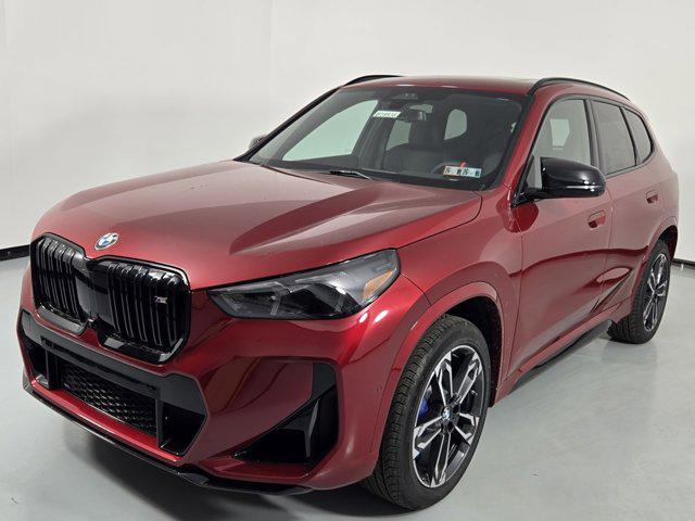 new 2026 BMW X1 car, priced at $57,625