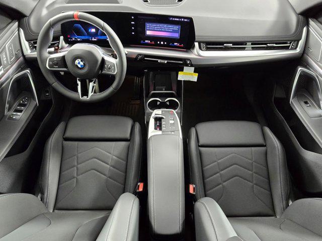 new 2026 BMW X1 car, priced at $57,625