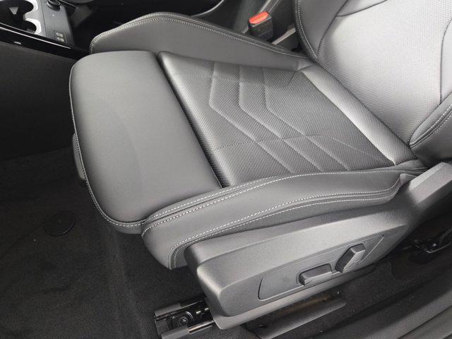 new 2026 BMW X1 car, priced at $57,625