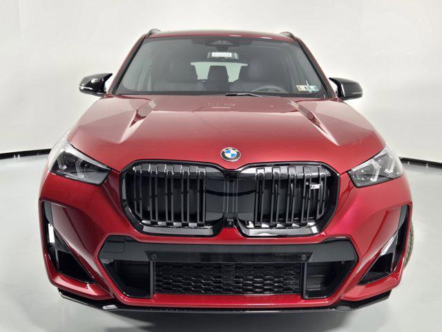 new 2026 BMW X1 car, priced at $57,625
