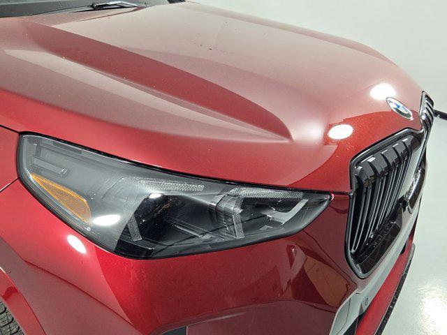 new 2026 BMW X1 car, priced at $57,625