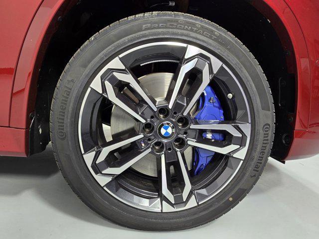 new 2026 BMW X1 car, priced at $57,625