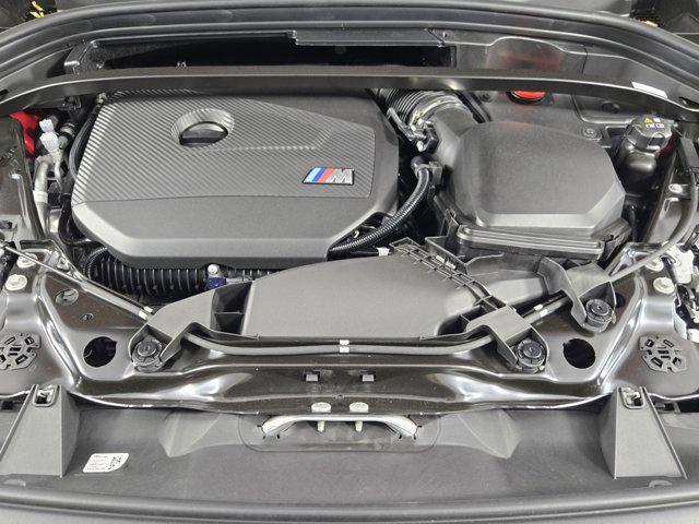 new 2026 BMW X1 car, priced at $57,625